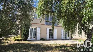 Traditional house in Calmont (31560)