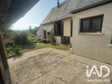 Maison à Gallardon (28320)