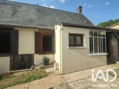 Maison à Gallardon (28320)