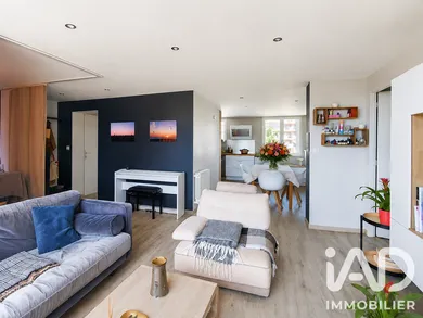 Appartement à Thonon-les-Bains (74200)