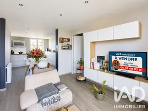 Appartement à Thonon-les-Bains (74200)