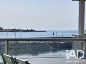 Appartement à Quiberon (56170)