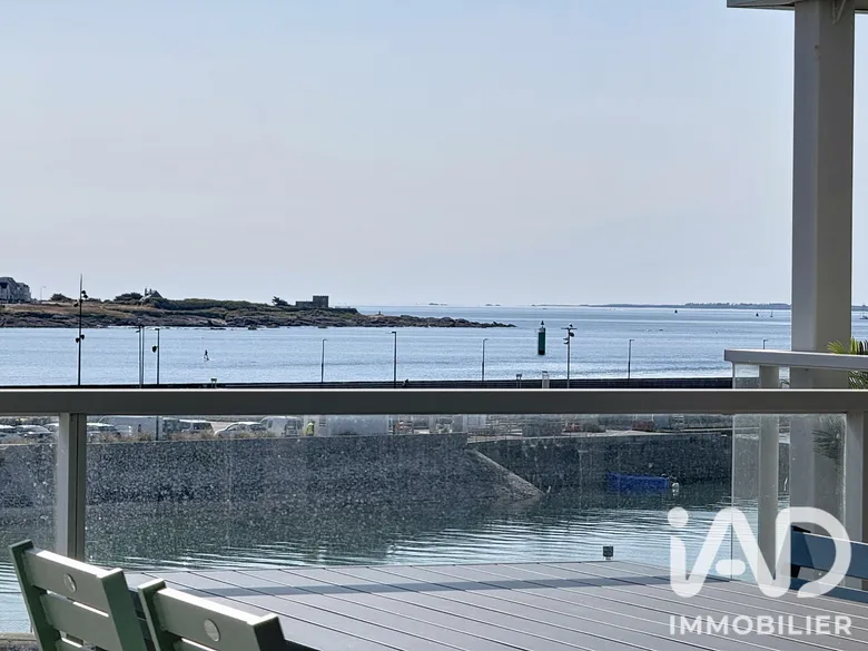 Appartement 2 pièces 58 m² · à Quiberon · 58 m² · 408 000 €