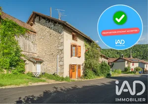 House in Saint-Aupre (38960)