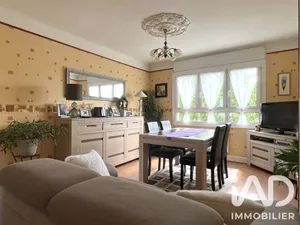 Apartment in Sartrouville (78500)