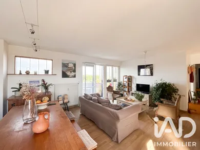 Appartement à Amiens (80000)