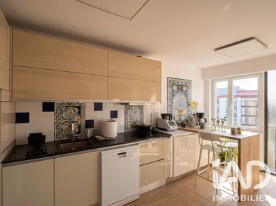 Appartement à Amiens (80000)