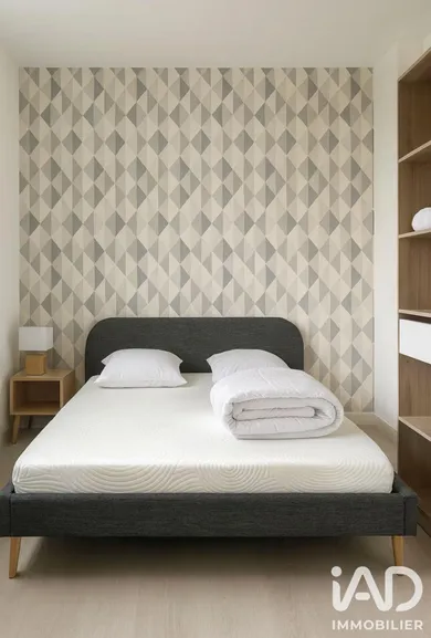 Appartement à Uckange (57270)