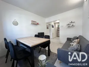 Appartement à Uckange (57270)