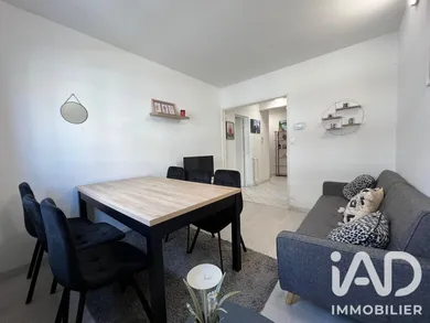 Appartement à Uckange (57270)