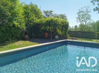 Park home in Cambes (46100)