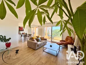 Apartment in La Seyne-sur-Mer (83500)