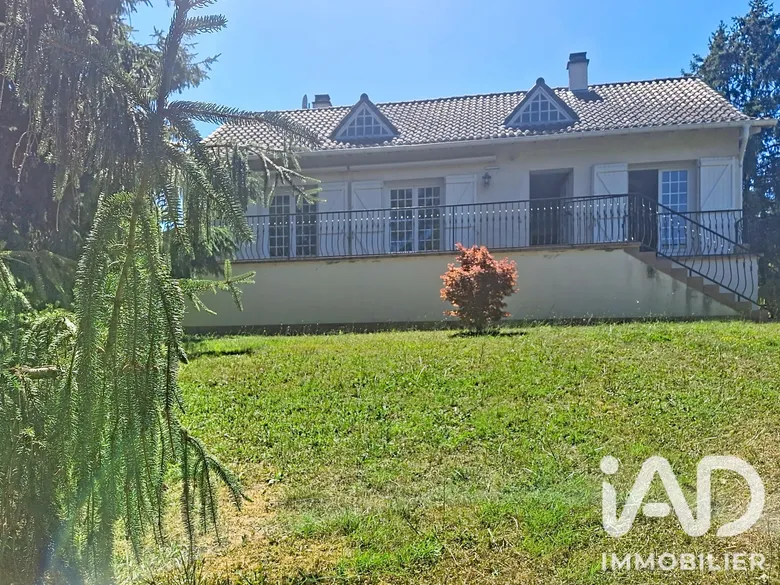 Maison 5 pièces 142 m² · à Caussade · 142 m² · 298 000 €