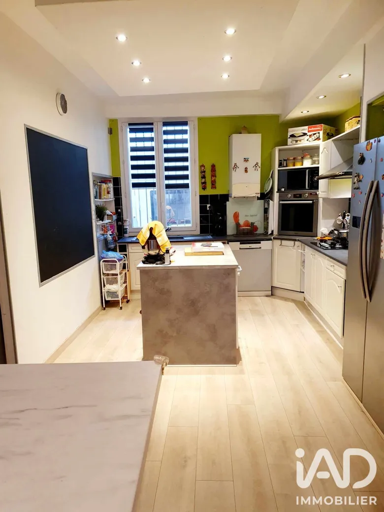 Maison 2 pièces 137 m² · à Cuxac-d'Aude · 137 m² · 157 000 €