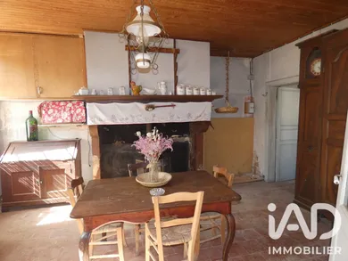 Maison de campagne à Beylongue (40370)