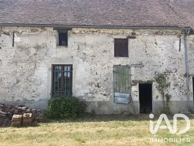 Maison à Boissy-le-Châtel (77169)