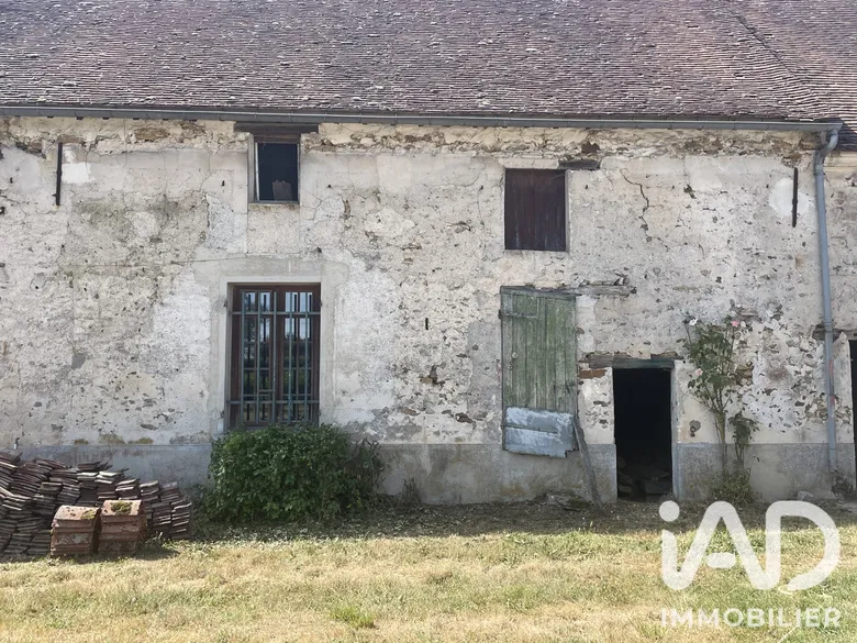 Maison 4 pièces 107 m² · à Boissy-le-Châtel · 107 m² · 99 000 €