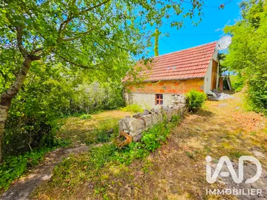 Maison à Le Mérévillois (91660)