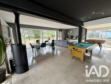Maison à Viennay (79200)