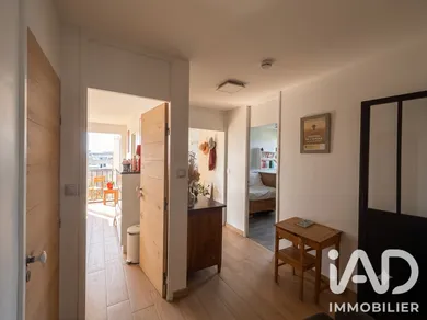 Appartement à Amiens (80000)