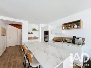 Appartement à Bordeaux (33100)