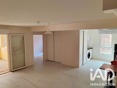 Appartement à Limoges (87000)