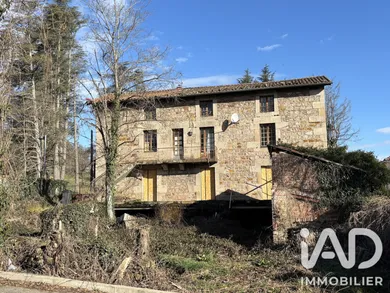 Maison à Sorbiers (42290)