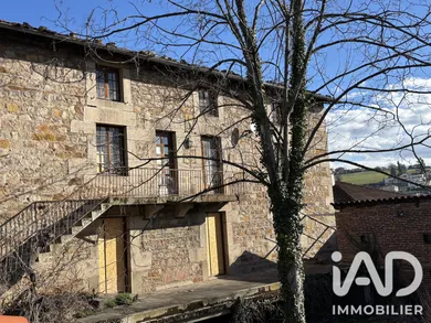 Maison à Sorbiers (42290)