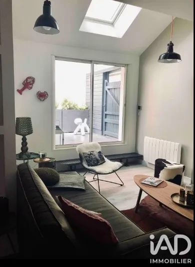 Apartment in Deauville (14800)