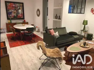 Apartment in Deauville (14800)