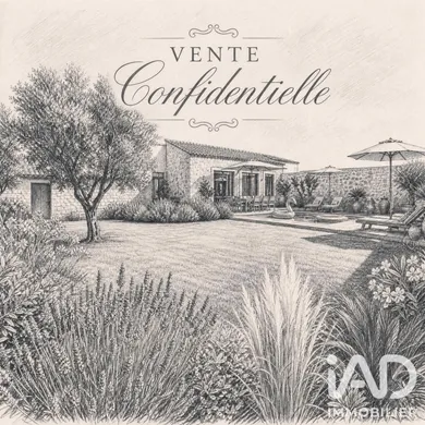 Architectural house in Le Bois-Plage-en-Ré (17580)