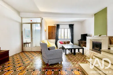 Maison à Argeliers (11120)