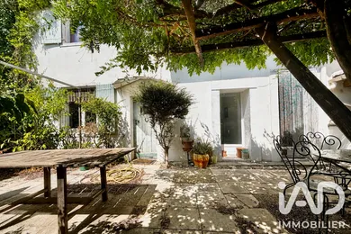 Maison à Argeliers (11120)