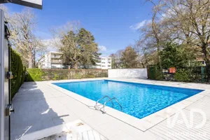 Appartement à Chilly-Mazarin (91380)