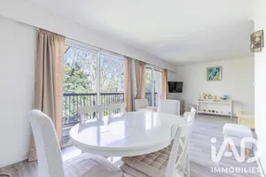 Appartement à Chilly-Mazarin (91380)