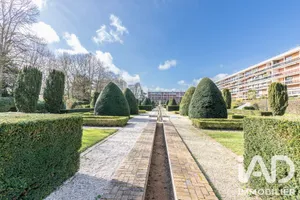 Appartement à Chilly-Mazarin (91380)