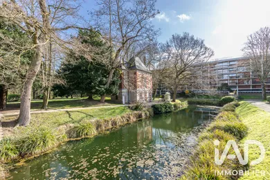 Appartement à Chilly-Mazarin (91380)