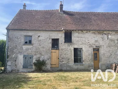 House in Boissy-le-Châtel (77169)