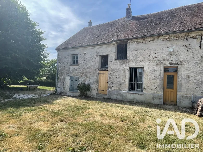Maison 5 pièces 164 m² · à Boissy-le-Châtel · 164 m² · 135 000 €