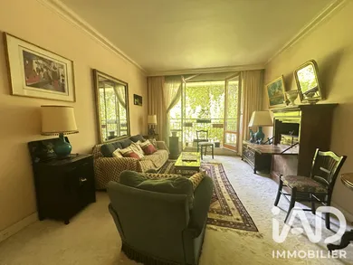 Appartement à Antony (92160)