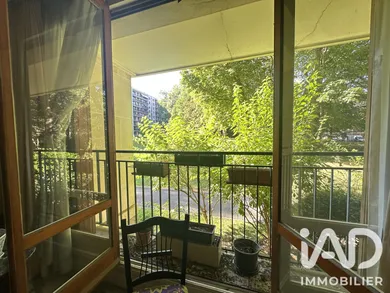 Appartement à Antony (92160)