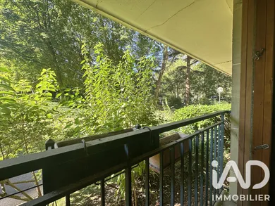 Appartement à Antony (92160)