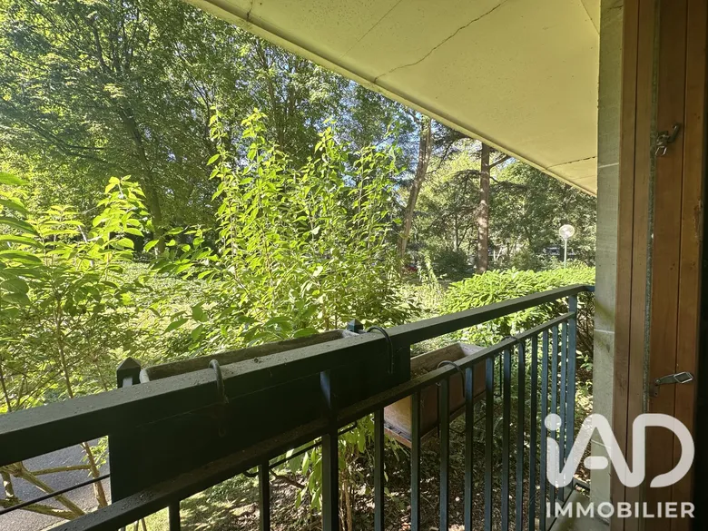 Appartement 4 pièces 93 m² · à Antony · 93 m² · 378 000 €