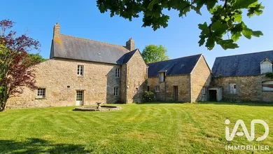 Park home in PLOUBEZRE (22300)