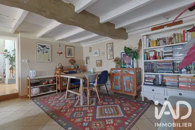 Maison de campagne à Val en Vignes (79290)