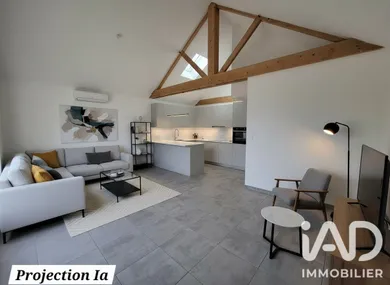 Maison à Préfailles (44770)