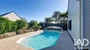 Maison traditionnelle à Drefféac (44530)
