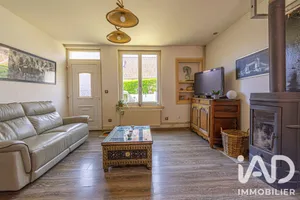 Maison à Saulzoir (59227)