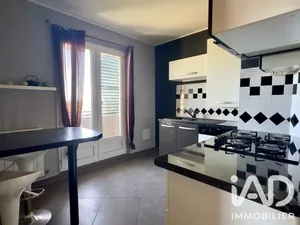 Appartement à Maizières-lès-Metz (57280)