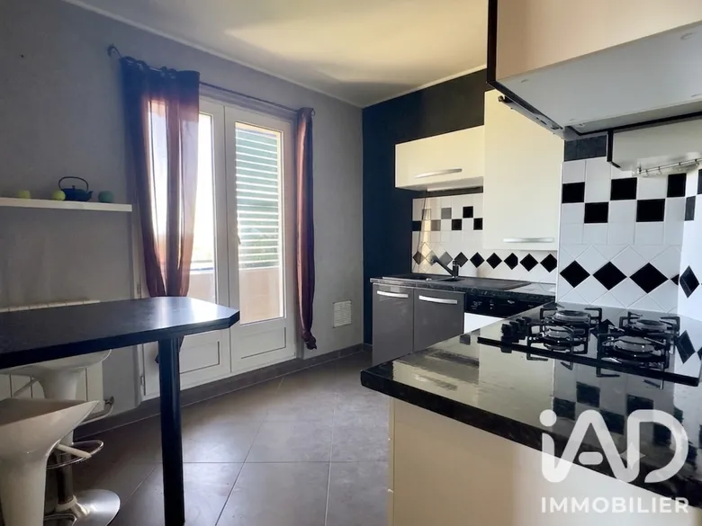 Appartement 3 pièces 63 m² · à Maizières-lès-Metz · 63 m² · 140 000 €